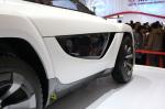 ChangAn E301 Concept 2009 года